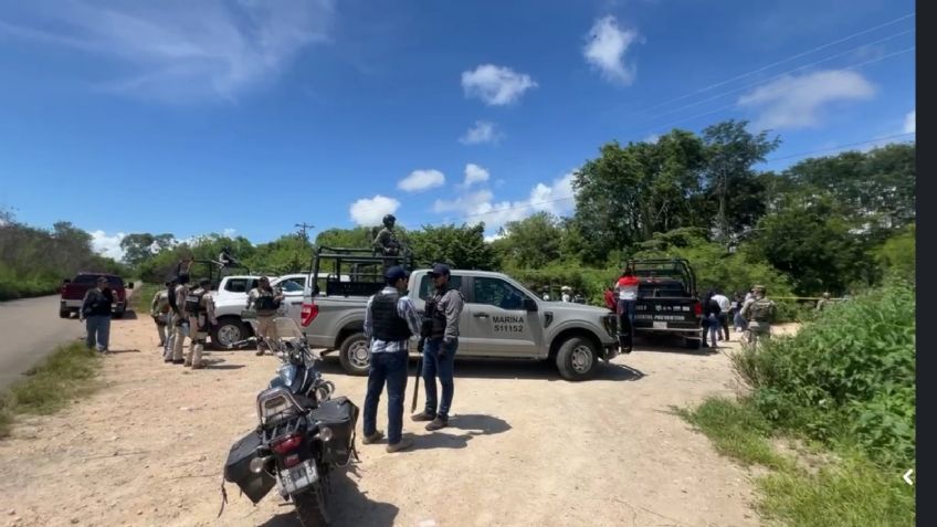 Detienen a presunto responsable del feminicidio de Dulce Yarely en Quintana Roo