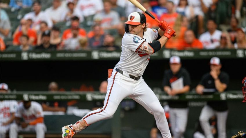 En jornada de récords; Orioles apalean y hunden más a los Medias Blancas