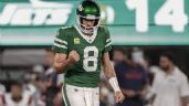 Foto ilustrativa de la nota titulada NFL: Con Aaron Rodgers en plenitud, el ataque de los Jets por fin despega