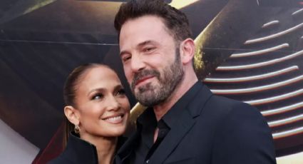 ¿Regresaron? Ben Affleck y JLo reaparecen juntos en Los Ángeles; esta es la razón