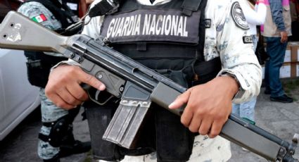 Estos son los cambios que tendrá la Guardia Nacional, en caso de aprobarse la reforma