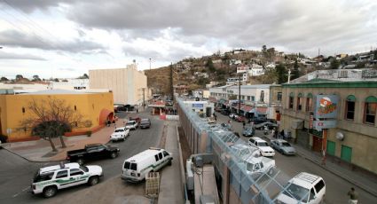 ¡Precaución! Conagua advierte nuevo Frente Frío en Sonora durante el fin de semana