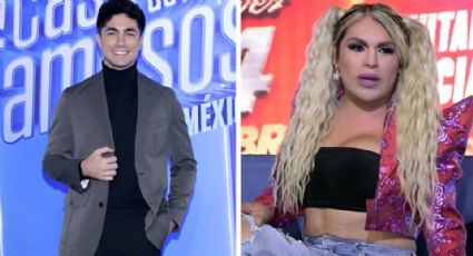 Wendy Guevara expone a producción de 'La Casa de los Famosos'; le piden sea linda con Sian