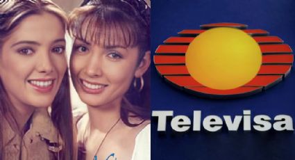 Pedía limosna: Tras fracaso en TV Azteca y años vetada, actriz vuelve a Televisa y se confiesa