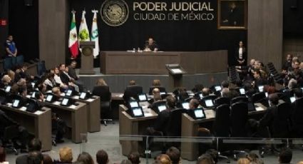 Sostienen paro en el Poder Judicial; trabajadores lo extienden hasta el 2 de octubre