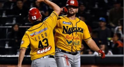 ¿Cuándo fue la última vez que Mayos de Navojoa quedó campeón de LMP?