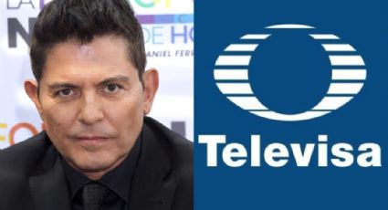 ¿Murió Ernesto Laguardia? Tras irse a TV Azteca, confirman trágica noticia del galán de Televisa