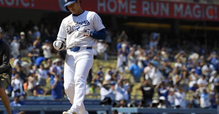 El japonés se ha ganado el respeto de todos