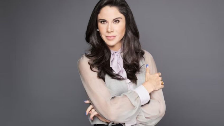 ¿Traición en San Ángel? Filtran la verdadera razón por la que Paola Rojas se va de Televisa