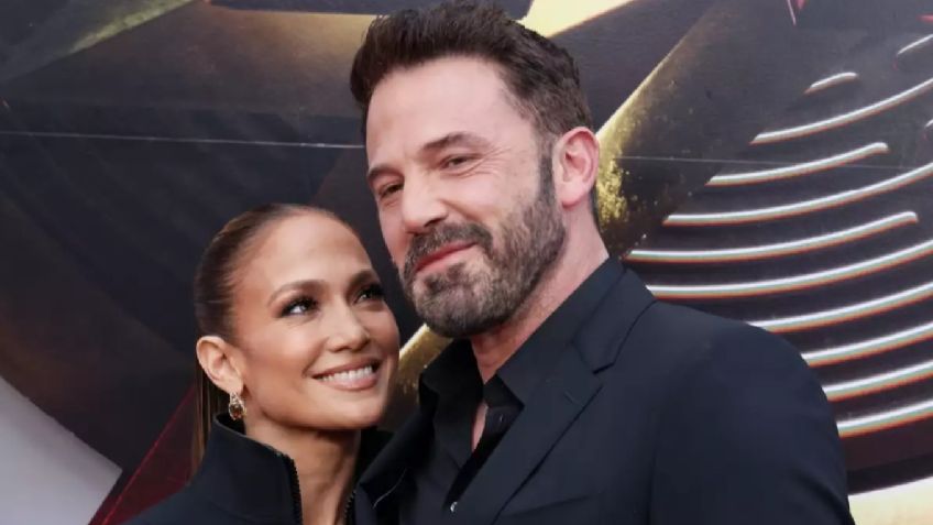 ¿Regresaron? Ben Affleck y JLo reaparecen juntos en Los Ángeles; esta es la razón