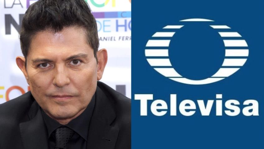 ¿Murió Ernesto Laguardia? Tras irse a TV Azteca, confirman trágica noticia del galán de Televisa