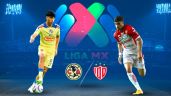 Foto ilustrativa de la nota titulada Necaxa vs América: El campeón vigente busca consolidarse en la Jornada 9 del Apertura 2024