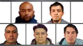 Foto ilustrativa de la nota titulada Dictan formal prisión a cinco individuos acusado de múltiples asesinatos en Edomex