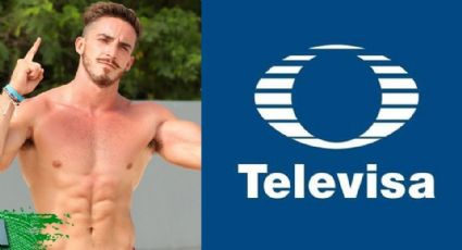 Adiós TV Azteca: Aristeo Cazares rechaza a 'Exatlón México' y anuncia reality ¿en Televisa?