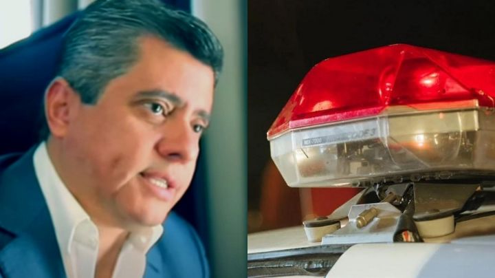 Ultiman a miembro de Morena en Puebla; fue candidato por la presidencia de Amozoc