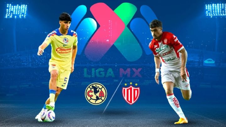 Necaxa vs América: El campeón vigente busca consolidarse en la Jornada 9 del Apertura 2024