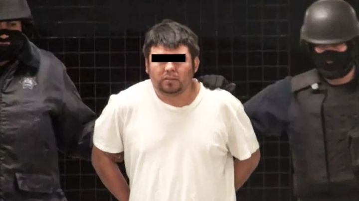 Recapturan a 'El Cepillo', testigo clave del caso de los 43 normalistas de Ayotzinapa