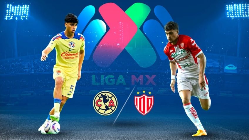 Necaxa vs América: El campeón vigente busca consolidarse en la Jornada 9 del Apertura 2024