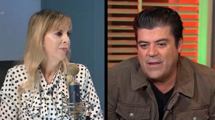 Drama en Televisa: Shanik Berman humilla a exconductor de 'Hoy'; se pelean en entrevista