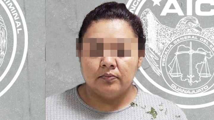 Capturan a secuestradora y liberan a víctima en Guanajuato; pedía fuerte suma de dinero