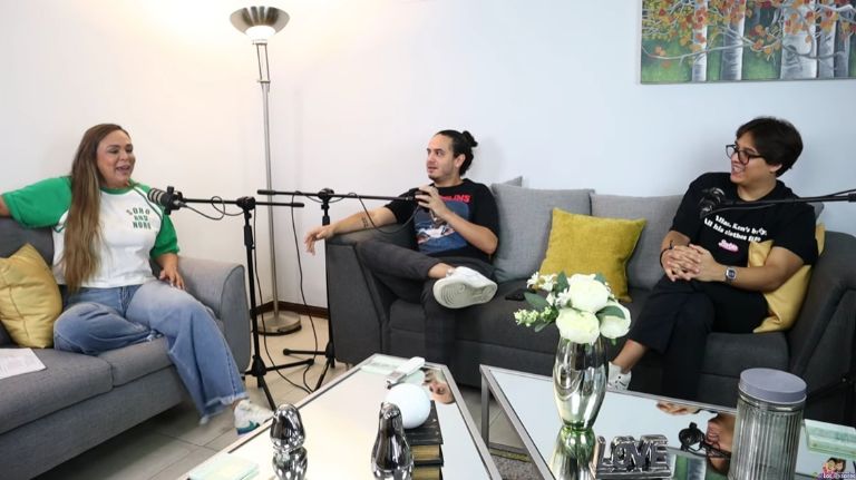 La familia reconoció que el fraude no sólo los golpeó en el aspecto financiero, sino también en el emocional