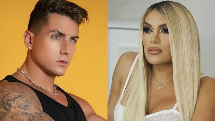 ¿Wendy Guevara celosa de Agustín Fernández? La acusan de fomentar el odio al argentino