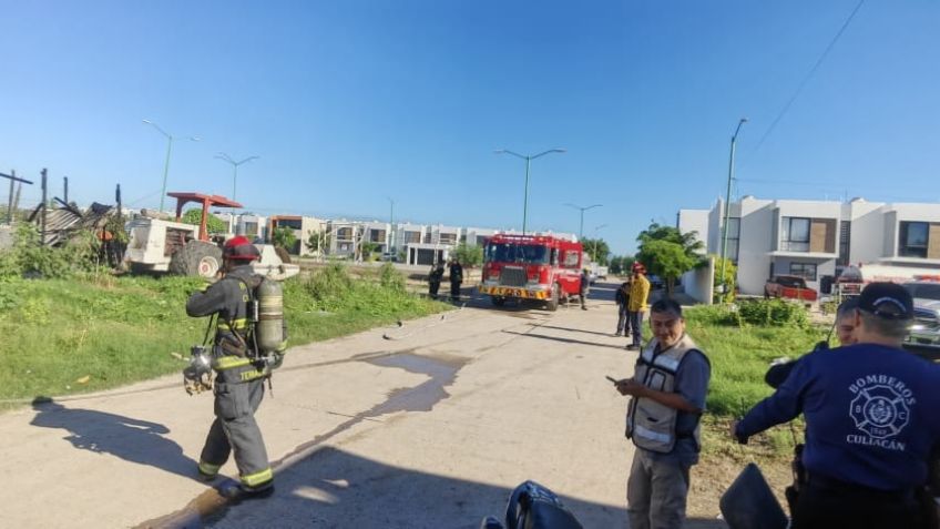 Clima en Culiacán hoy 22 de septiembre: Conagua alerta por altas temperaturas y lluvias