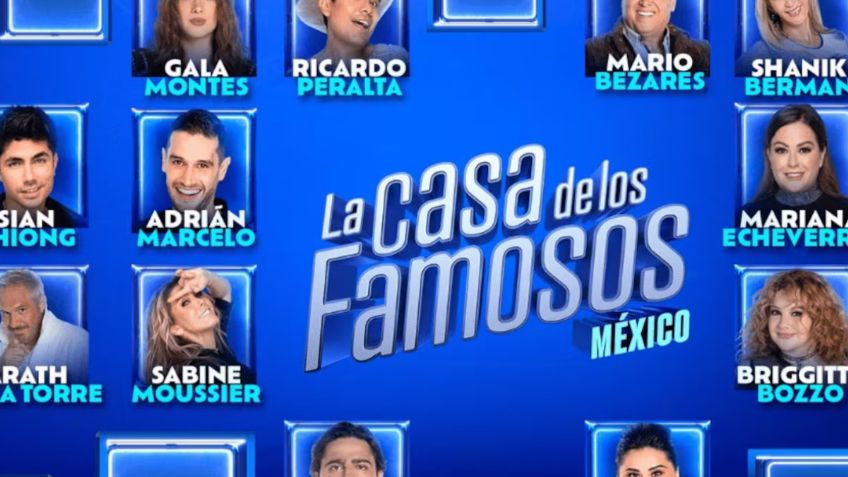 'LCDLFM': Sin haber ganado, ella ya tendría asegurada cifra millonaria por participar