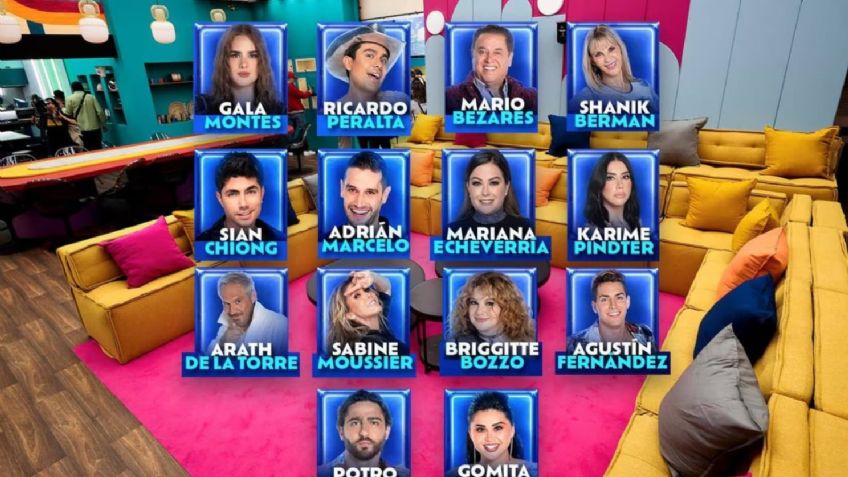 ¿Traicionan a Televisa? Filtran el nombre del eliminado de 'LCDLFM' de HOY 22 de septiembre