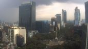 Foto ilustrativa de la nota titulada Clima en CDMX hoy 23 de septiembre: Conagua alerta por fuertes lluvias en la capital