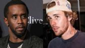 Foto ilustrativa de la nota titulada "Abusó de Justin Bieber": Cantante afirma que es víctima del tráfico de Sean 'Diddy' Combs