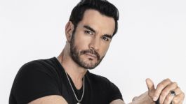 Foto que representa a David Zepeda se sincera y revela lo traumático y "muy difícil" que es el que hayan filtrado VIDEO sin ropa