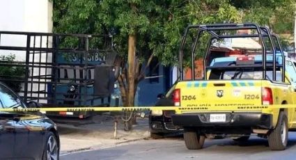 Le dieron 8 balazos: Sicarios irrumpen en una iglesia y matan a pastor en Monterrey