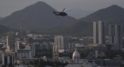 Se cumplen 15 días de violencia en Culiacán por guerra del Cártel de Sinaloa