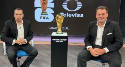 Luto en Televisa: David Faitelson sufre inesperada muerte; revelan su tan terrible final