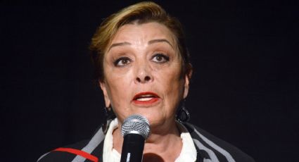 Sylvia Pasquel explota contra los detractores en medio del escándalo de Mayela Laguna