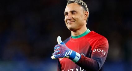 ¿Keylor Navas llega al Barcelona? Una opción fuerte tras la lesión de Ter Stegen