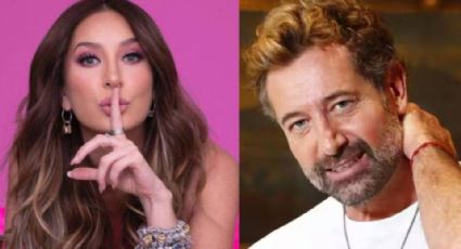 Gabriel Soto confirma dura noticia de Geraldine Bazán en 'Venga la Alegría': "Es delicado"