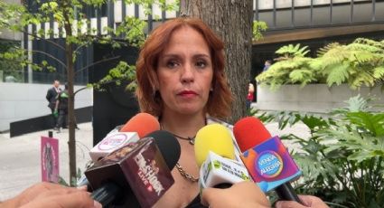 Mayela Laguna revela si apelará el resultado negativo de la prueba de ADN