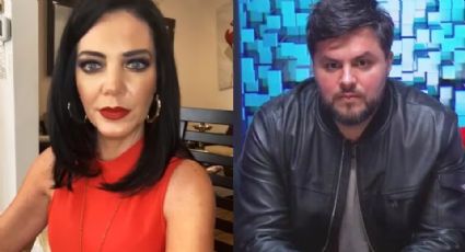 Paola Durante en 'Hoy': Tras enemistad con Paul, se une a 'Las Estrellan Bailan En Hoy'