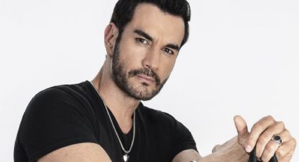 "Es gay": Sacan del clóset a David Zepeda y deja en shock a Televisa; el actor se destapa en VIDEO