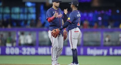 Por un comodín; Mets y Braves se miden en serie de vida o muerte para ellos