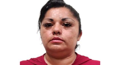 Fabiola obligaba a menor a intimar con hombres por dinero; irá presa 41 años en Edomex