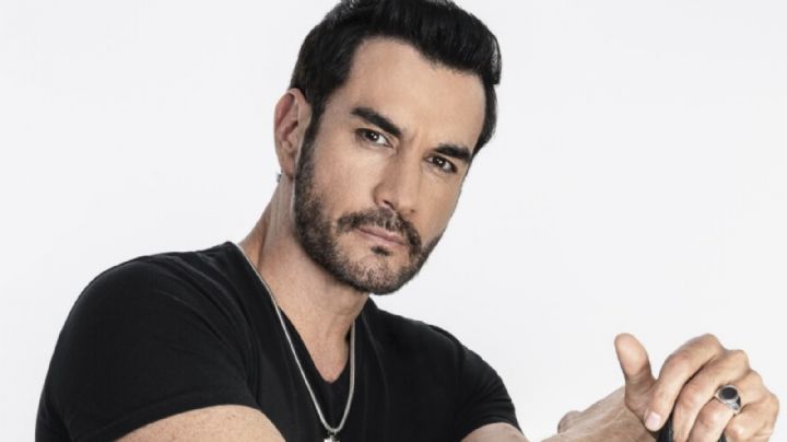 David Zepeda se sincera y revela lo traumático y "muy difícil" que es el que hayan filtrado VIDEO sin ropa