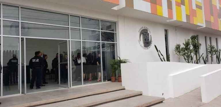 Ciudad Obregón: Audiencia del caso Alma Lourdes es retomada tras varios retrasos