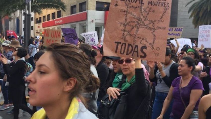 Tráfico en CDMX: Se espera caos por marchas y bloqueos este 23 de septiembre en la capital