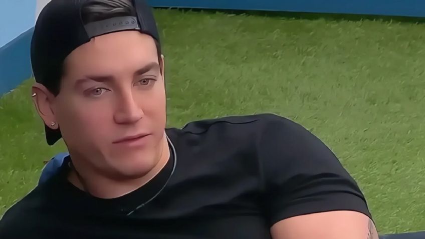 Filtran que Agustín Fernández haría "berrinche" tras ser expulsado de 'LCDLFM'