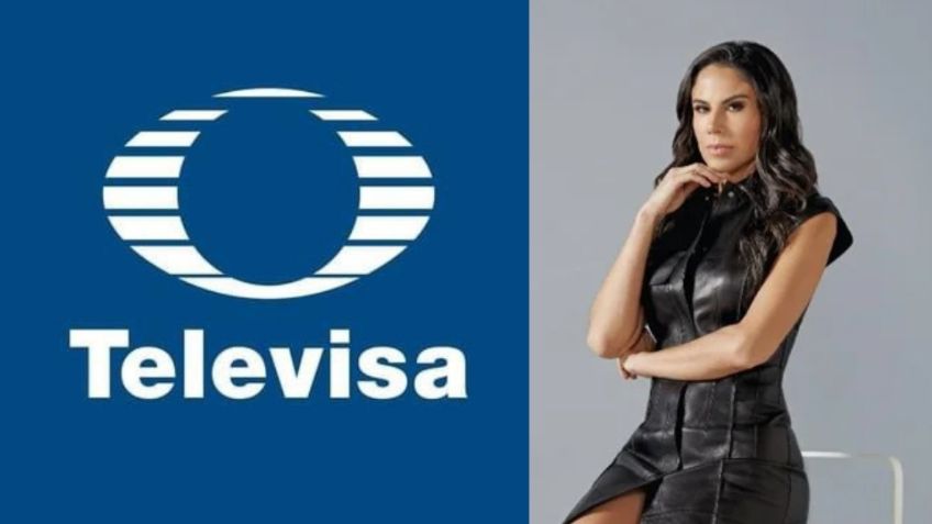 Tras exponer su veto, Televisa tomaría esta drástica decisión en contra de Paola Rojas