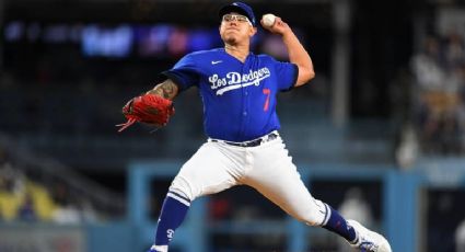 Julio Urías: Su futuro está en el aire y su carrera depende de las Grandes Ligas