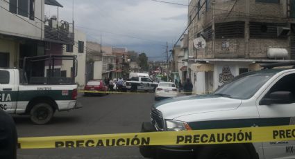 Sicarios ejecutan a dos mujeres en tienda de ropa de Cuautepec, en CDMX